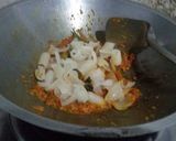 Foto langkah ke 4 dari resep Sayur Labu Siam (cecek+tahu+tempe).