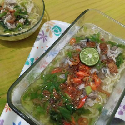 Langkah 5
