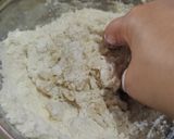 Foto langkah ke 3 dari resep 596. Roti Kukus Pontianak Original.
