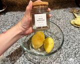 Foto del paso 4 de la receta: Puré de papa con Nuez Moscada