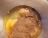 Foto del paso 1 de la receta: Tortitas de Coco, Cacao y nueces sin gluten 💯