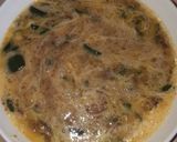 Pas rețetă Frittata cu zucchine 6 fotografie