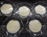 Foto del paso 3 de la receta: Panacota/Panna cotta