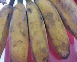 Foto langkah ke 1 dari resep Pisang gapit.