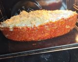 2032. Lasagne párizsival recept fázis 7 fotója