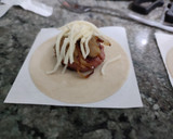 Foto del paso 3 de la receta: Mini hamburguesas al horno