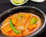 कड़ाई पनीर(kadhai paneer recipe in hindi) रेसिपी चरण 8 फोटो
