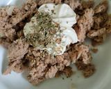 Foto langkah ke 4 dari resep Tuna Puff.