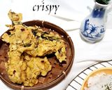 Foto langkah ke 8 dari resep Lele fillet crispy.