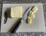 Foto del paso 6 de la receta: Patacones con queso 🇪🇨