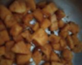 લસણીયા ગાજર (Lasaniya gajar Recipe in Gujarati) રેસીપી સ્ટેપ2ફોટો