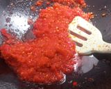 Foto langkah ke 2 dari resep Ayam Balado.