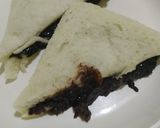 Foto langkah ke 1 dari resep Roti Tawar Kekinian.