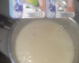 صورة لخطوة 3 من وصفة تحلية بزاف بنينة 🤤😍