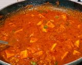 પનીર હાંડી (Paneer Handi Recipe In Gujarati) રેસીપી સ્ટેપ6ફોટો