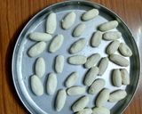 ரசகுல்லா (Rasagulla recipe in tamil) ரெசிபி ஸ்டேப் 3 புகைப்படம்