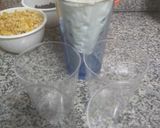 Foto del paso 4 de la receta: Shots de maracuyá y chocolate👩🏼‍🍳🦋