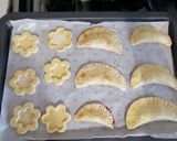 Foto del paso 13 de la receta: Formas de hojaldre