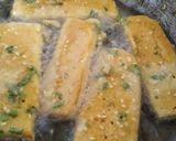 ब्रेड स्टीकस (bread sticks recipe in marathi) रेसिपी स्टेप 2 फोटो 