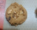 Une image de l'étape 3 de 🍪Cookies aux pois chiches pépites de chocolat.