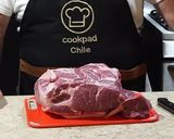 Foto del paso 1 de la receta: Chorizos de cerdo caseros frescos