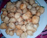 Foto langkah ke 4 dari resep Tahu Krispi.