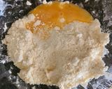 Foto del paso 2 de la receta: Pasta frola SIN GLUTEN NI LACTOSA con harina de arroz y Maizena