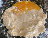 Foto del paso 2 de la receta: Pasta frola SIN GLUTEN NI LACTOSA con harina de arroz y Maizena