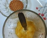 হলদি দুধ বা হলুদ দিয়ে দুধ(holud diye dodh recipe in Bengali) রেসিপি ধাপ - 4 ছবি
