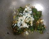 मेथी-पनीर पराठा (Methi Paneer Paratha Recipe In Marathi) रेसिपी स्टेप 5 फोटो 