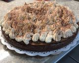 Foto del paso 5 de la receta: Torta brownie🍫🍫
