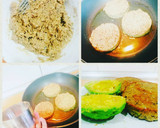 Foto del paso 2 de la receta: Burgers de atún