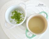 檸檬紅椒鮮蝦燉飯(附蝦子翻筋斗造型做法)的食譜步驟3照片