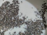 ચિયા સિડ્સ કોકો મિલ્કશેક (Chia Seeds Coco Milkshake Recipe In Gujarati)