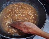 Foto langkah ke 4 dari resep Pakcoy Siram Kuah Bawang Putih.