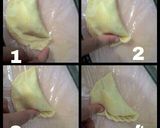 Foto langkah ke 6 dari resep Pastel Sosis Telur.