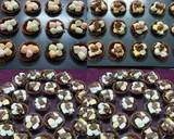 S'mores Mini Cuppies recipe step 3 photo