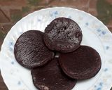 Foto langkah ke 3 dari resep Serabi KW untuk menu diet.