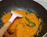 Foto langkah ke 3 dari resep Sambel goreng ati kentang.