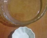 Foto del paso 3 de la receta: Pie de melocotónes y uvas