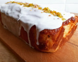 Foto del paso 13 de la receta: Plumcake sin gluten de cítricos y cardamomo