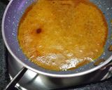 दाल पकवान (Dal pakvan recipe in Hindi) रेसिपी चरण 7 फोटो