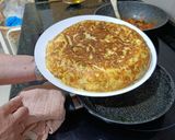 Foto del paso 4 de la receta: Tortilla Campera