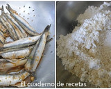 Foto del paso 9 de la receta: Boquerones en Adobo