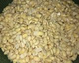 Foto langkah ke 2 dari resep Susu Kedelai Anti Langu.
