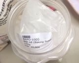Hình bước làm 1 của món Cup cake