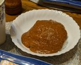 Hình bước làm 4 của món Cà ri rau củ homemade Nhật
