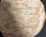 A picture of step 5 of Crispy Roghni paratha.