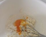 Foto del paso 1 de la receta: Japanese Panqueques!!