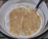 Tejfölös-sajtos csirkemell 🧀🐔🧀 recept fázis 3 fotója